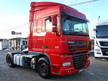 DAF 105.460 M/T Euro5