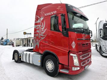 VOLVO FH460 Euro6