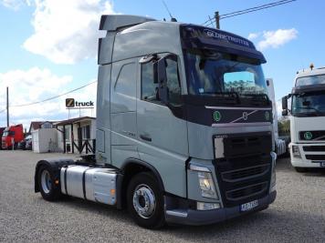 VOLVO FH500 Euro6 4x2