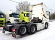 SCANIA R620 Euro5 6x2