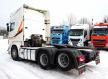 SCANIA R620 Euro5 6x2