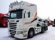 SCANIA R620 Euro5 6x2