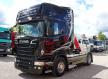 SCANIA R500 Euro5 ADR