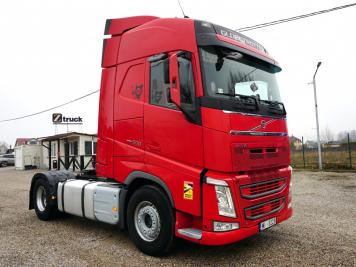 VOLVO FH500 Euro6 4x2