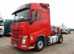 VOLVO FH500 Euro6 4x2