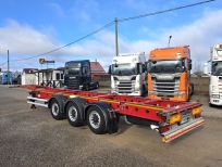 KAESSBOHRER Multicont XS