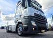 MB Actros 1842 Euro6