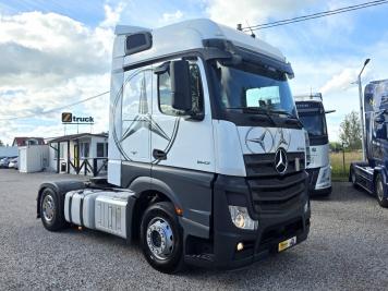 MB Actros 1842 Euro6