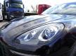 PORSCHE Macan S 3.0 Diesel