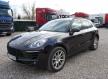 PORSCHE Macan S 3.0 Diesel