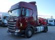 SCANIA R450 Euro6