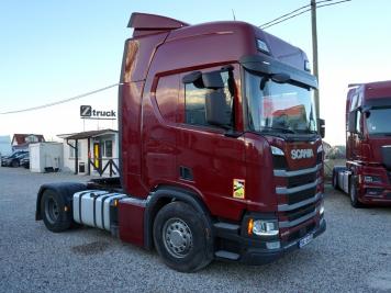 SCANIA R450 Euro6