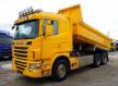 SCANIA G400 Euro5 6x2