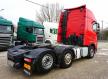 VOLVO FH500 Euro6 6x2