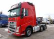 VOLVO FH500 Euro6 6x2