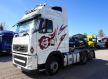 VOLVO FH13 540 Euro5 6x2