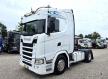 SCANIA S500 Euro6 +Hydraulic
