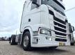 SCANIA S500 Euro6 +Hydraulic