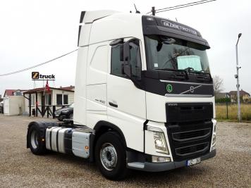 VOLVO FH460 Euro6