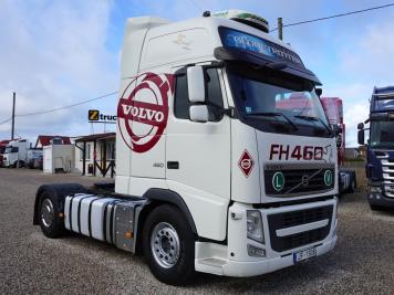 VOLVO FH13 460 EEV Euro5