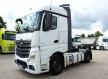 MB Actros 1845 Euro6