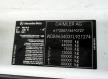 MB Actros 1845 Euro6