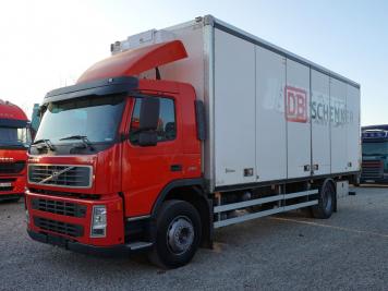 VOLVO FM9 260 Euro3 4x2