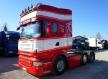 SCANIA R500 6x2 Euro3