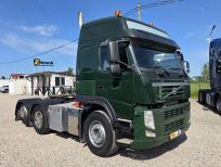 VOLVO FM13 460 Euro5 6x2