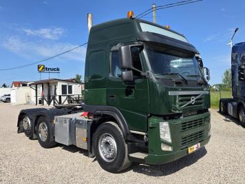 VOLVO FM13 460 Euro5 6x2