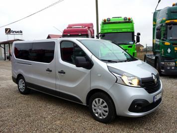 RENAULT Trafic 1.6D