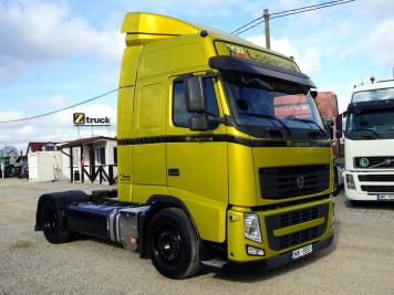 VOLVO FH13 420 Euro5 Mega