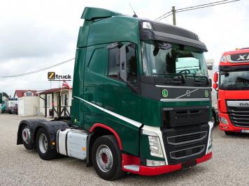 VOLVO FH13 460 A/T Euro6 6x2