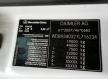 MB Actros 1844 Euro5