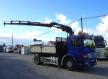 MB Atego 1828 +HIAB 135