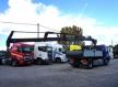 MB Atego 1828 +HIAB 135