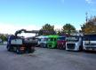 MB Atego 1828 +HIAB 135