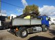 MB Atego 1828 +HIAB 135