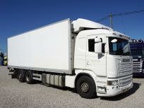 SCANIA G490 Euro6 