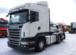 SCANIA R440 Euro5 AdBlue 6x2