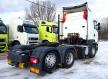 SCANIA R440 Euro5 AdBlue 6x2