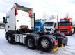 SCANIA R440 Euro5 AdBlue 6x2