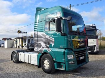MAN TGX 18.460 Euro6
