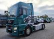 MAN TGX 18.460 Euro6