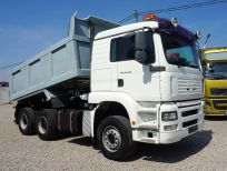 MAN TGA 26.480 Euro3 6x4