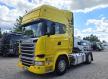 SCANIA R450 Euro6 StreamLine 
