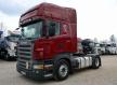 SCANIA R420 Euro4