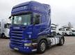 SCANIA R420 Euro4 ADR