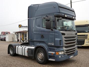 SCANIA R440 Euro5