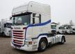 SCANIA R450 Euro6 StreamLine 